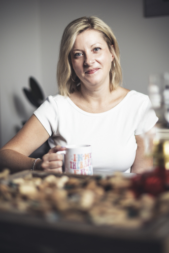 Julia Zseder